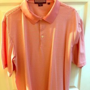 Men’s Vineyard Vines Golf Polo